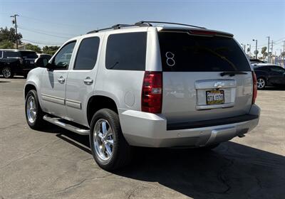 2014 Chevrolet Tahoe LT   - Photo 10 - Bakersfield, CA 93305