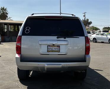 2014 Chevrolet Tahoe LT   - Photo 11 - Bakersfield, CA 93305