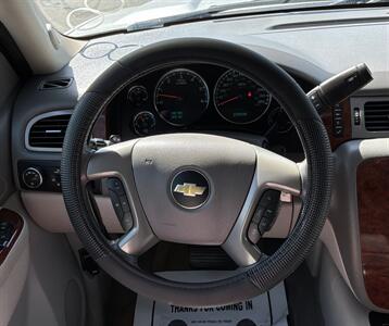 2014 Chevrolet Tahoe LT   - Photo 23 - Bakersfield, CA 93305