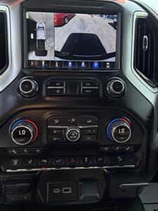 2022 Chevrolet Silverado 2500HD LTZ - Photo 47 - Bakersfield, CA 93305