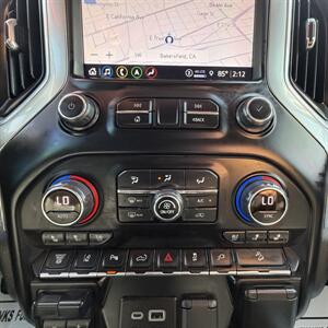 2022 Chevrolet Silverado 2500HD LTZ - Photo 32 - Bakersfield, CA 93305