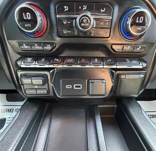 2022 Chevrolet Silverado 2500HD LTZ - Photo 33 - Bakersfield, CA 93305