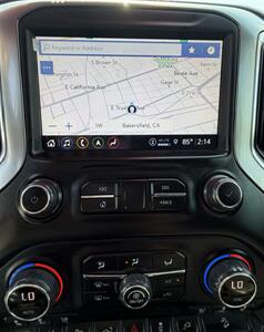 2022 Chevrolet Silverado 2500HD LTZ - Photo 40 - Bakersfield, CA 93305