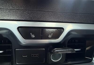 2022 Chevrolet Silverado 2500HD LTZ - Photo 24 - Bakersfield, CA 93305