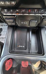 2022 Chevrolet Silverado 2500HD LTZ - Photo 34 - Bakersfield, CA 93305