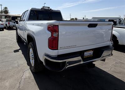 2022 Chevrolet Silverado 2500HD LTZ - Photo 12 - Bakersfield, CA 93305