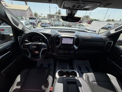2022 Chevrolet Silverado 2500HD LTZ - Photo 28 - Bakersfield, CA 93305