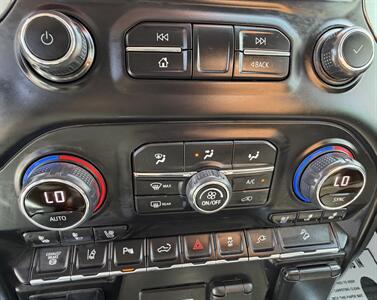 2022 Chevrolet Silverado 2500HD LTZ - Photo 41 - Bakersfield, CA 93305