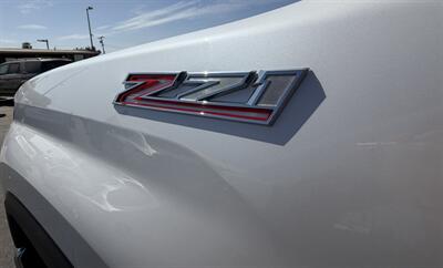 2022 Chevrolet Silverado 2500HD LTZ - Photo 36 - Bakersfield, CA 93305
