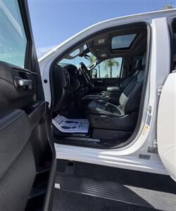 2022 Chevrolet Silverado 2500HD LTZ - Photo 6 - Bakersfield, CA 93305