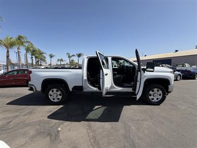 2022 Chevrolet Silverado 2500HD LTZ - Photo 20 - Bakersfield, CA 93305