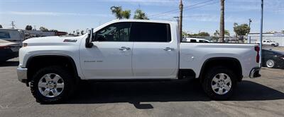 2022 Chevrolet Silverado 2500HD LTZ - Photo 4 - Bakersfield, CA 93305