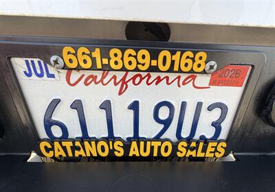 2022 Chevrolet Silverado 2500HD LTZ - Photo 14 - Bakersfield, CA 93305