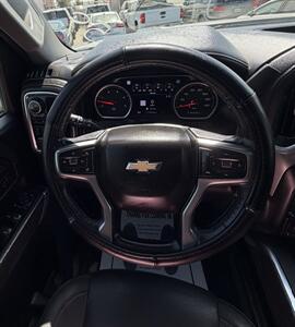 2022 Chevrolet Silverado 2500HD LTZ - Photo 29 - Bakersfield, CA 93305