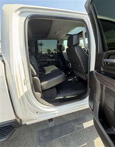 2022 Chevrolet Silverado 2500HD LTZ - Photo 23 - Bakersfield, CA 93305