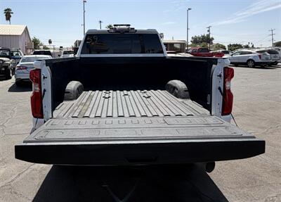 2022 Chevrolet Silverado 2500HD LTZ - Photo 15 - Bakersfield, CA 93305