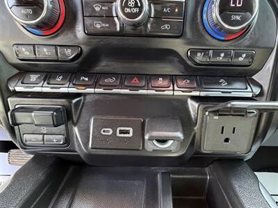 2022 Chevrolet Silverado 2500HD LTZ - Photo 45 - Bakersfield, CA 93305