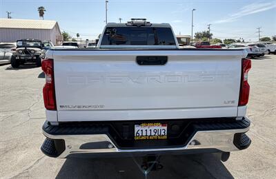 2022 Chevrolet Silverado 2500HD LTZ - Photo 13 - Bakersfield, CA 93305