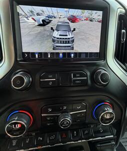 2022 Chevrolet Silverado 2500HD LTZ - Photo 50 - Bakersfield, CA 93305