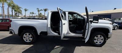 2022 Chevrolet Silverado 2500HD LTZ - Photo 19 - Bakersfield, CA 93305