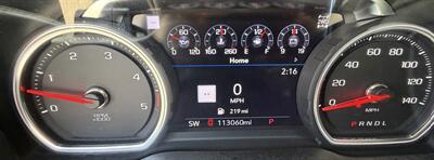 2022 Chevrolet Silverado 2500HD LTZ - Photo 48 - Bakersfield, CA 93305