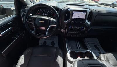 2022 Chevrolet Silverado 2500HD LTZ - Photo 27 - Bakersfield, CA 93305