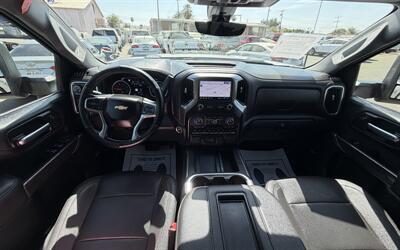 2022 Chevrolet Silverado 2500HD LTZ - Photo 26 - Bakersfield, CA 93305