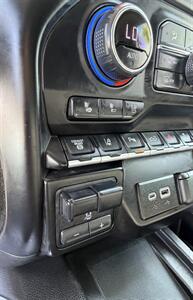 2022 Chevrolet Silverado 2500HD LTZ - Photo 42 - Bakersfield, CA 93305