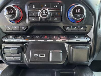 2022 Chevrolet Silverado 2500HD LTZ - Photo 43 - Bakersfield, CA 93305