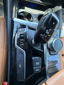 2018 BMW 5 Series 540i - Photo 27 - Bakersfield, CA 93305