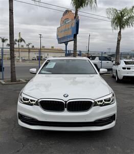 2018 BMW 5 Series 540i - Photo 2 - Bakersfield, CA 93305
