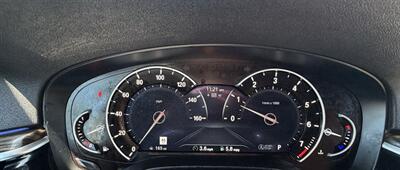 2018 BMW 5 Series 540i - Photo 25 - Bakersfield, CA 93305