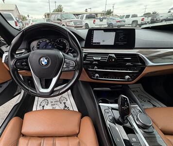 2018 BMW 5 Series 540i - Photo 20 - Bakersfield, CA 93305