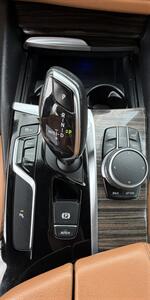 2018 BMW 5 Series 540i - Photo 23 - Bakersfield, CA 93305
