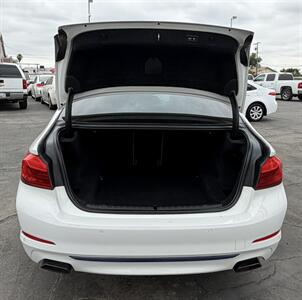 2018 BMW 5 Series 540i - Photo 11 - Bakersfield, CA 93305