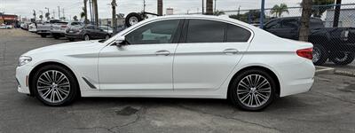 2018 BMW 5 Series 540i - Photo 4 - Bakersfield, CA 93305