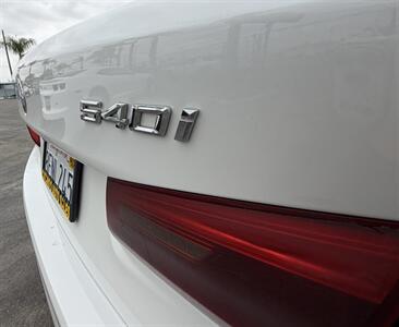 2018 BMW 5 Series 540i - Photo 13 - Bakersfield, CA 93305