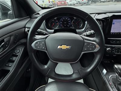 2022 Chevrolet Traverse Premier   - Photo 24 - Bakersfield, CA 93301