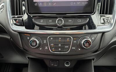 2022 Chevrolet Traverse Premier   - Photo 26 - Bakersfield, CA 93301