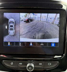 2022 Chevrolet Traverse Premier   - Photo 29 - Bakersfield, CA 93301