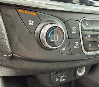 2022 Chevrolet Traverse Premier   - Photo 31 - Bakersfield, CA 93301
