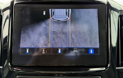 2022 Chevrolet Traverse Premier   - Photo 30 - Bakersfield, CA 93301