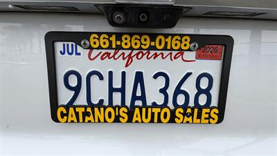 2022 Chevrolet Traverse Premier   - Photo 10 - Bakersfield, CA 93301