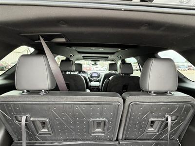 2022 Chevrolet Traverse Premier   - Photo 13 - Bakersfield, CA 93301