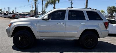 2008 Jeep Grand Cherokee Overland - Photo 4 - Bakersfield, CA 93305