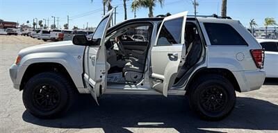 2008 Jeep Grand Cherokee Overland - Photo 5 - Bakersfield, CA 93305