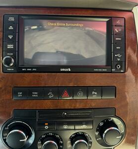 2008 Jeep Grand Cherokee Overland - Photo 34 - Bakersfield, CA 93305