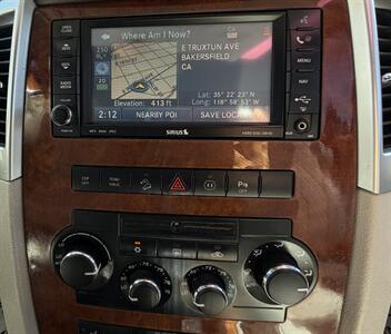 2008 Jeep Grand Cherokee Overland - Photo 27 - Bakersfield, CA 93305