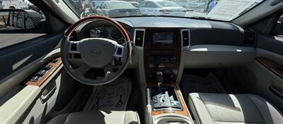 2008 Jeep Grand Cherokee Overland - Photo 21 - Bakersfield, CA 93305