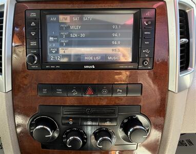 2008 Jeep Grand Cherokee Overland - Photo 25 - Bakersfield, CA 93305